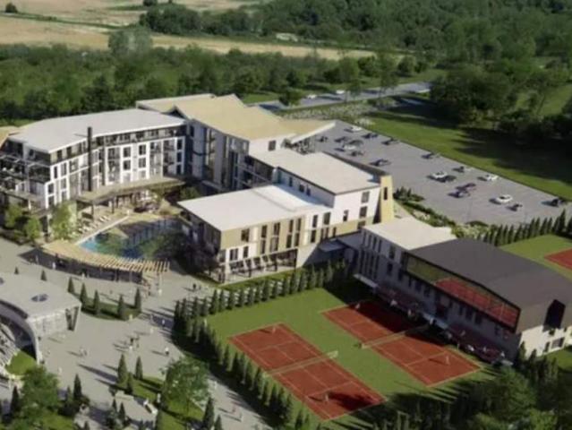 Квартира продажа в Косони, Закарпатской области