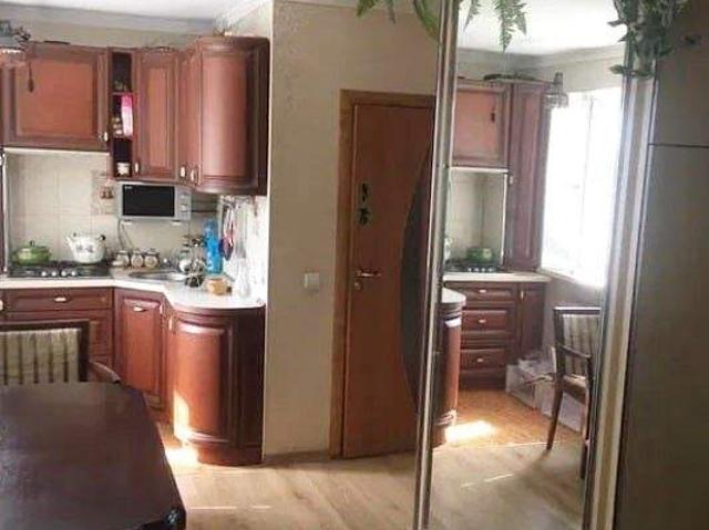 Квартира продажа в Ковпаковский
