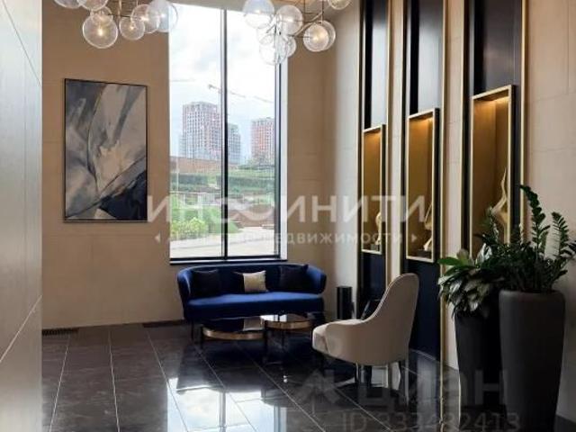 Квартира продажа в Останкинский район, Москва