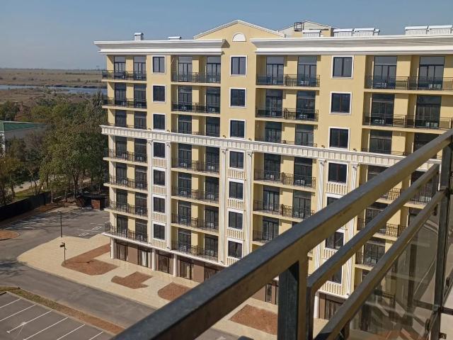 Квартира продажа в Новая Евпатория, Заозёрное