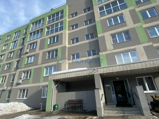 Квартира продажа в Балахна, Тыва Республика