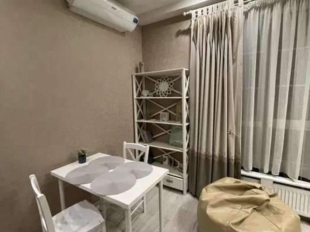 Квартира аренда в Романкове