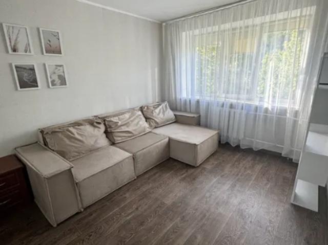 Квартира аренда в Романкове