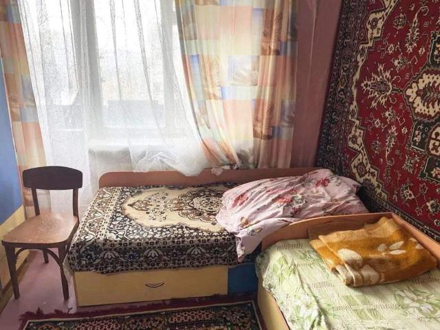 Квартира продажа в Ковпаковский