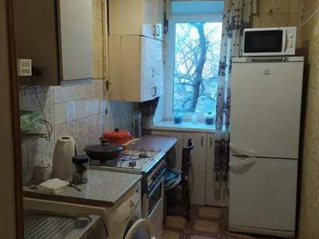 Квартира продажа в Великодолинском, Днепропетровской области