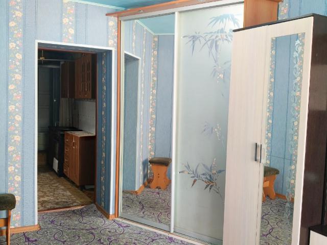 Квартира продажа в Орджоникидзевский район, Уфа