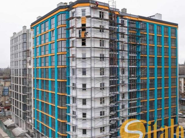Квартира продажа в Запорожье