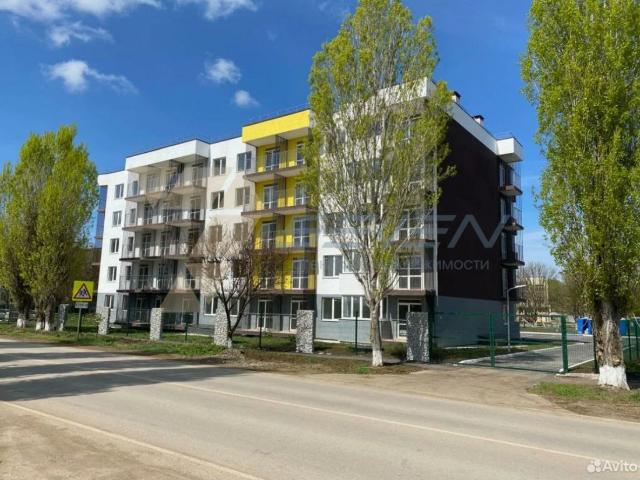 Квартира продажа в Фрунзе, Євпаторійський район