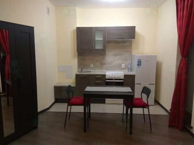Квартира аренда в Мурино, Ленинградская область