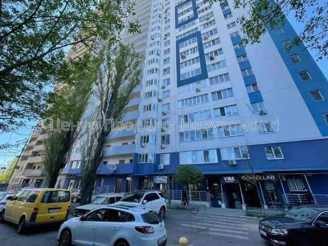 Квартира продажа в Романкове