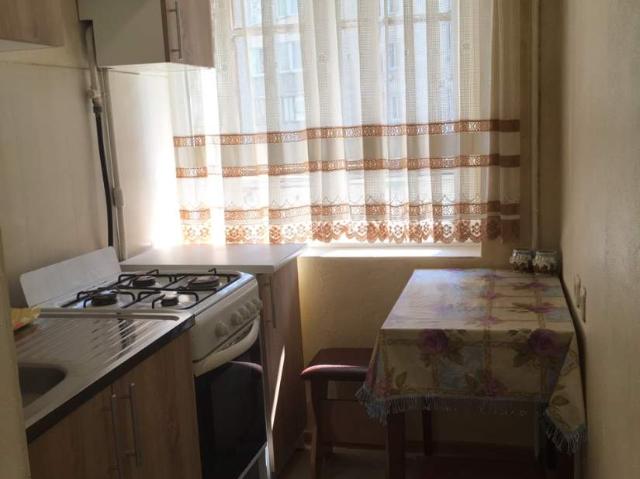 Квартира аренда в Романкове
