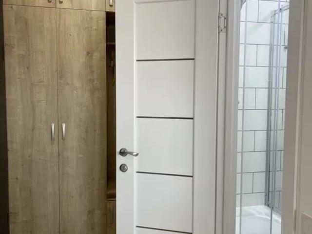 Квартира аренда в Романкове