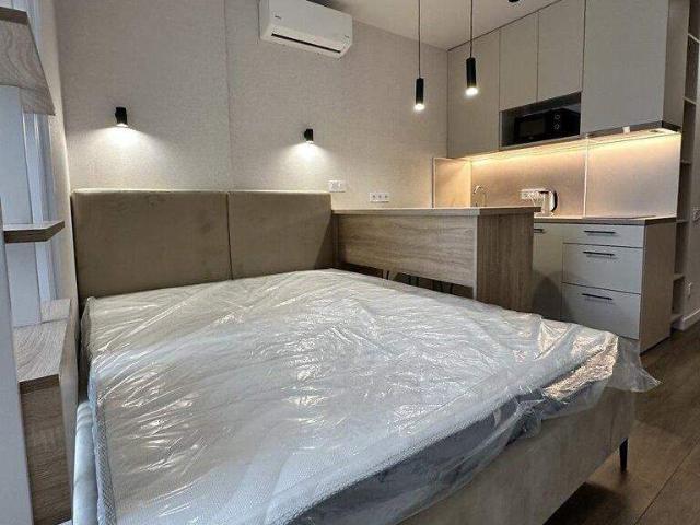 Квартира аренда в Романкове