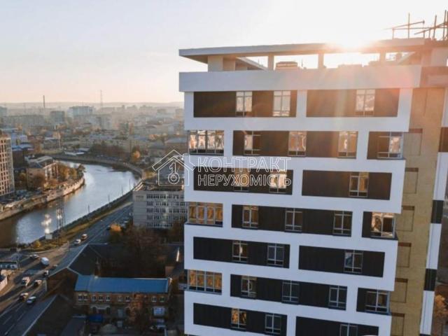 Квартира продажа в Нагорный, Хорошево