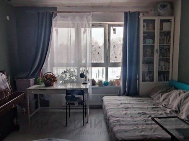 Квартира продажа в Пушкино, Кабардино-Балкарская Республика
