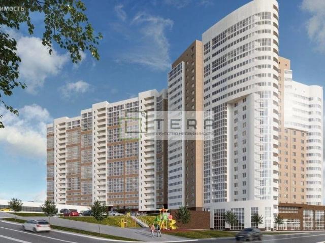 Квартира продажа в Кировский район, Уфа