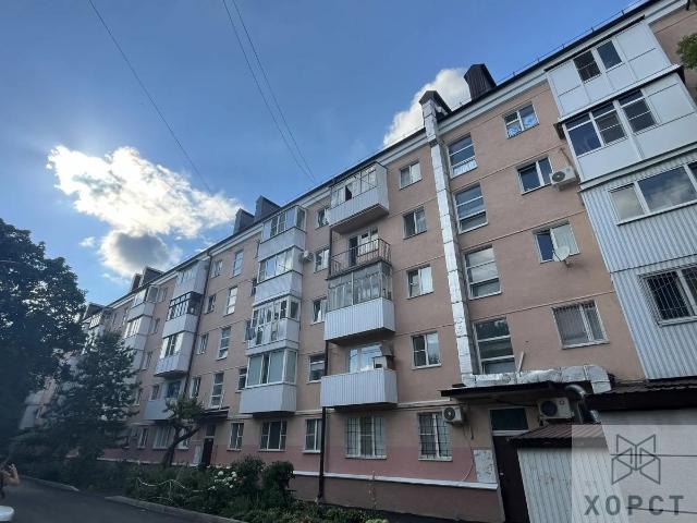 Квартира продажа в Ставрополь, Ставропольский Край
