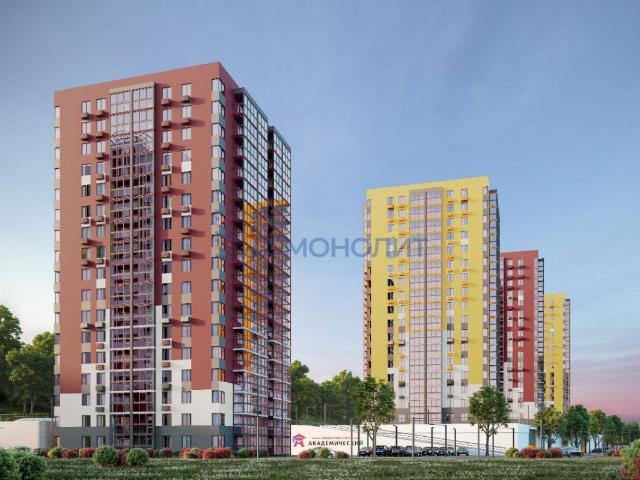 Квартира продажа в Горький, Тыва Республика