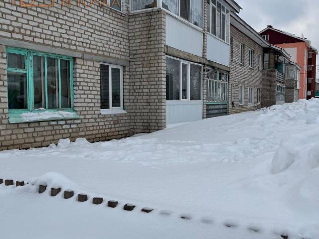 Квартира продажа в Амзя С, Башкортостан Респ