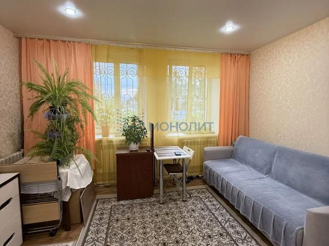 Квартира продажа в Дзержинск, Тыва Республика