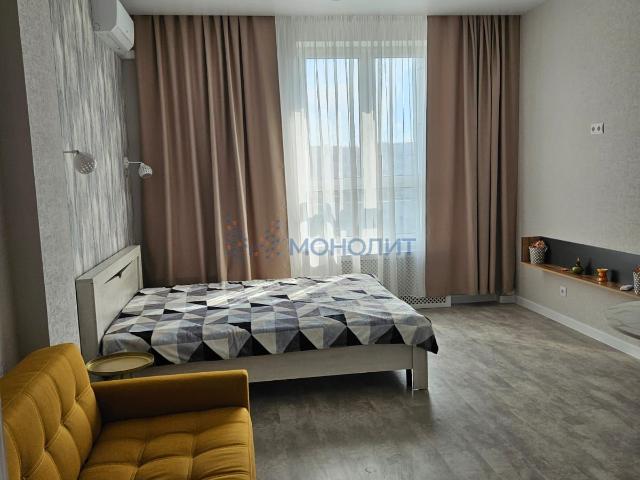 Квартира продажа в Горький, Тыва Республика