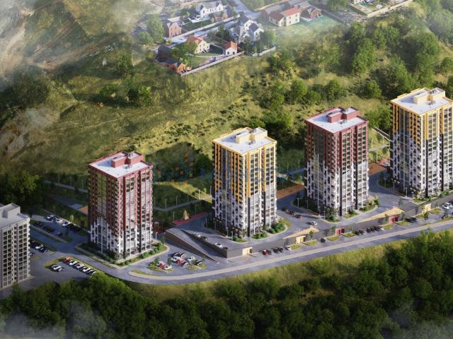 Квартира продажа в Горький, Тыва Республика