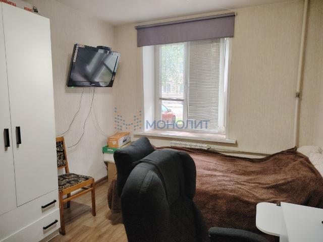 Квартира продажа в Горький, Тыва Республика