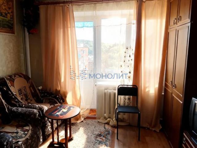 Квартира продажа в Горький, Тыва Республика