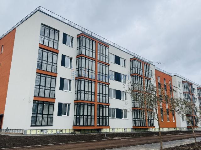Квартира продажа в Богородский Р-н, Тыва Республика