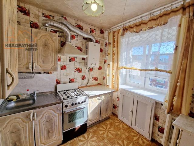 Квартира аренда в Димитровград, Ульяновская область