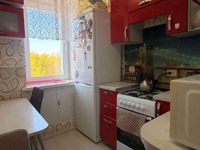 Квартира продажа в Октябрьский район, Киров