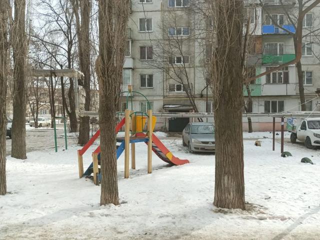Квартира продажа в Энгельс