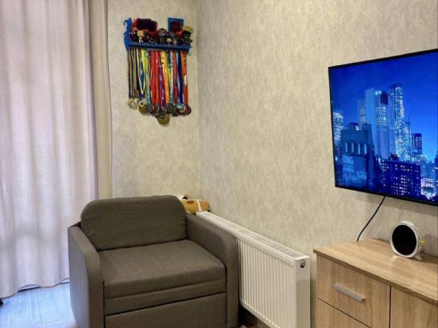 Квартира продажа в Торгмаш, Калите