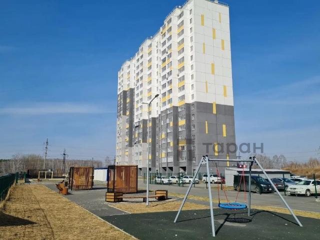 Квартира аренда в Челябинская область