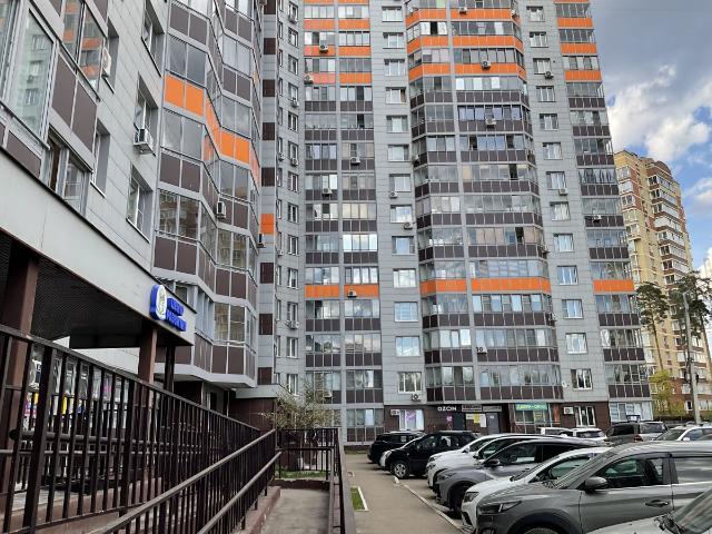 Квартира продажа в Медвежьи Озера, Кабардино-Балкарская Республика