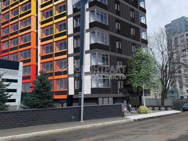 Квартира продажа в Хорошево, Донецкой области