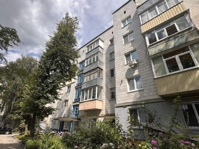 Квартира продажа в Луцке