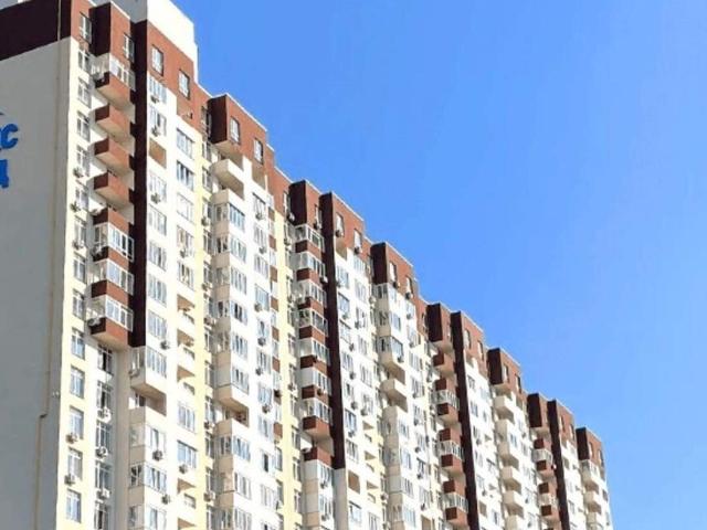 Квартира аренда в Романкове