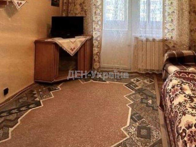 Квартира аренда в Романкове