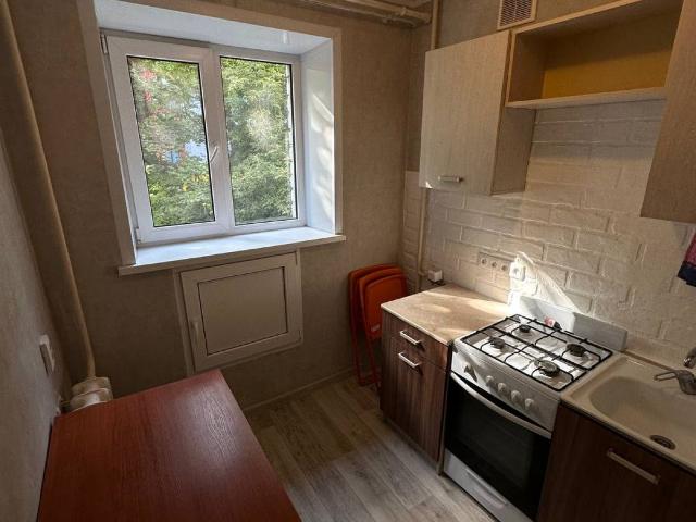 Квартира аренда в Центральный округ, Курская область