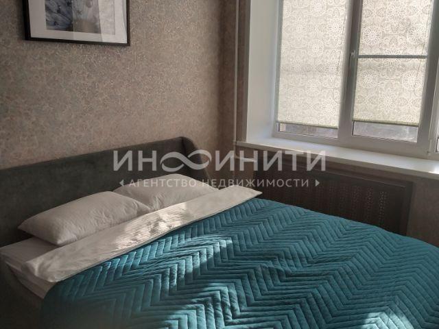 Квартира продажа в Пушкино, Кабардино-Балкарская Республика