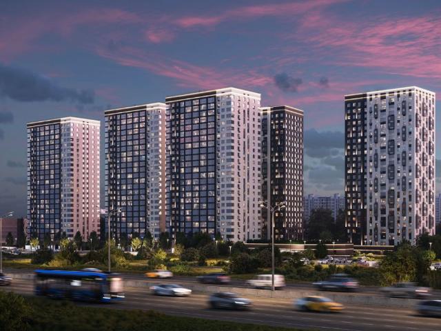 Квартира продажа в Реутов, Кабардино-Балкарская Республика