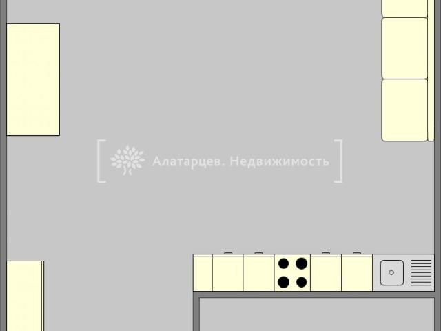 Квартира продажа в Воскресенская Гора, Томск