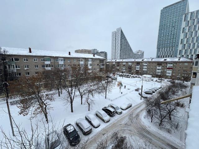 Квартира продажа в Уфа, Башкортостан Респ