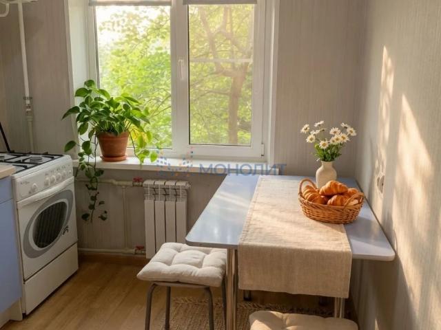 Квартира продажа в Автозаводский район, Горький