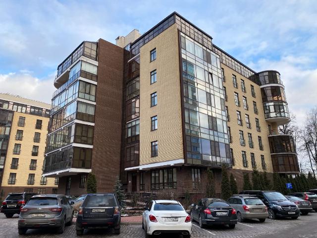 Квартира продажа в Москва