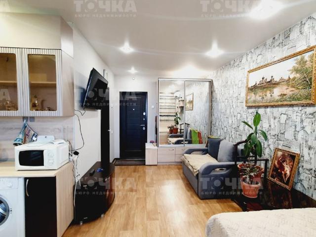 Квартира аренда в Чебаркуль, Челябинская область