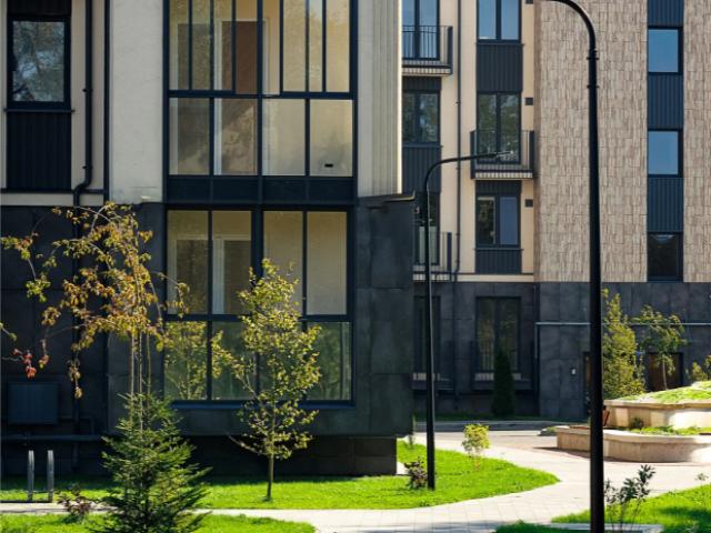 Квартира продажа в Центральный район, Калининград