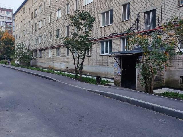 Квартира продажа в Мотовилихинский район, Пермь
