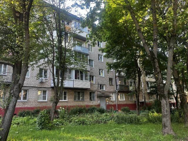 Квартира продажа в Сергиев Посад, Кабардино-Балкарская Республика